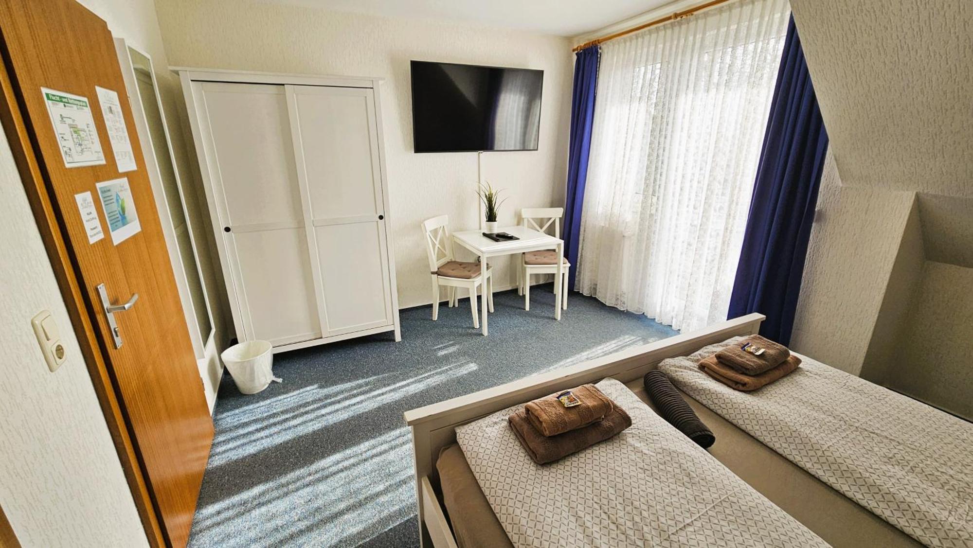 Hotel Dorfkrug 3*