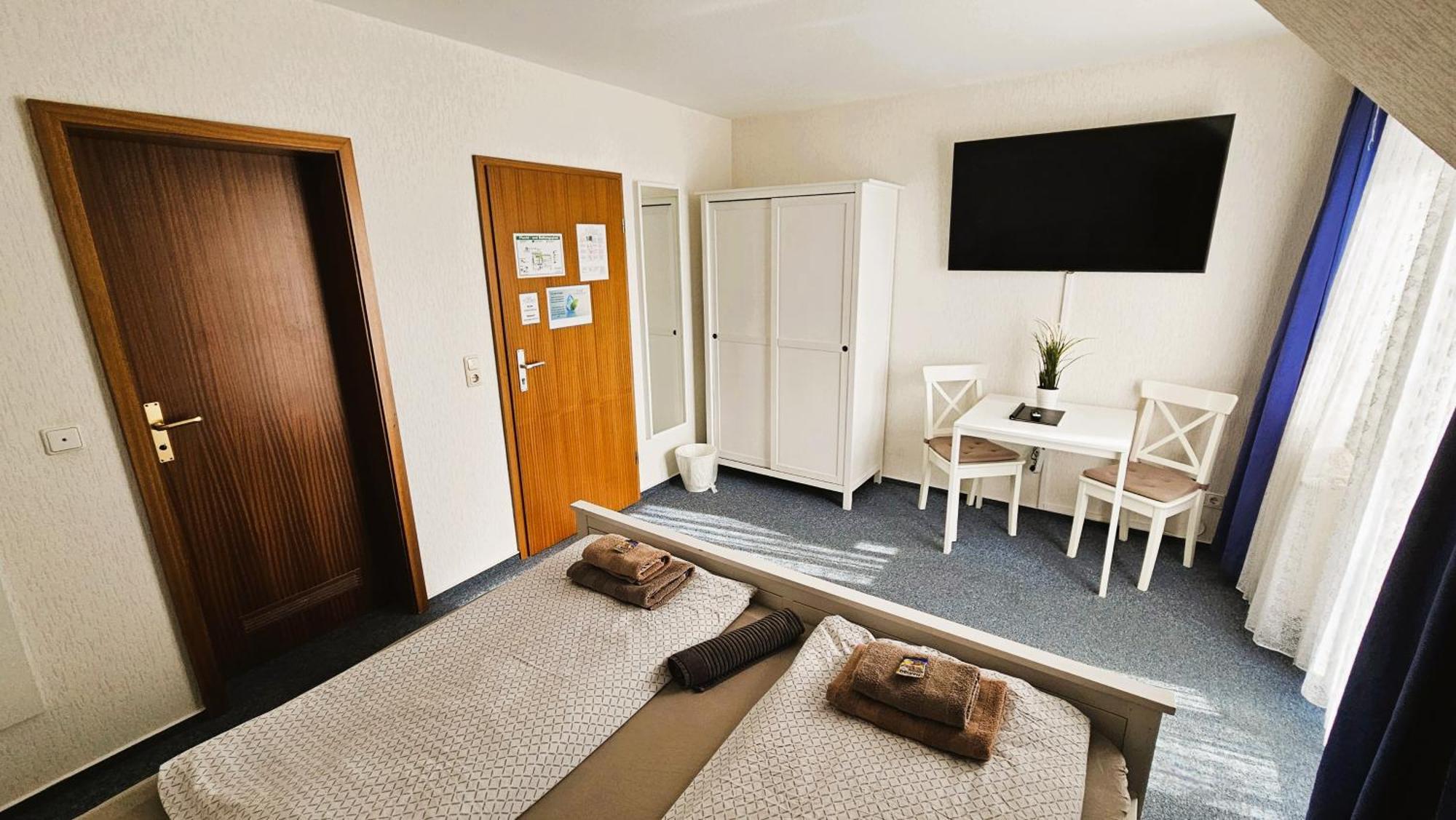 Hotel Dorfkrug 3*