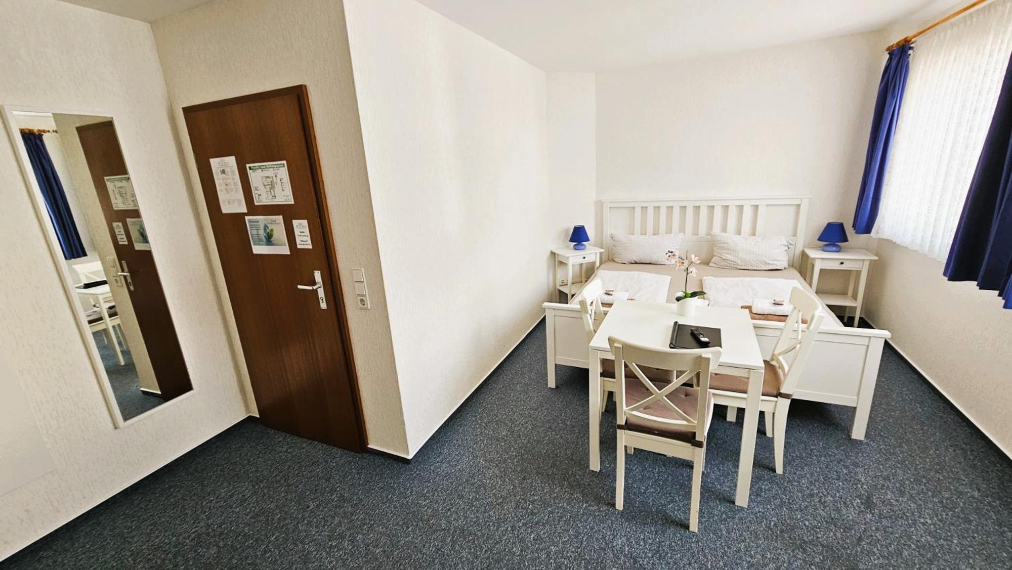 Dorfkrug Hotel 3*