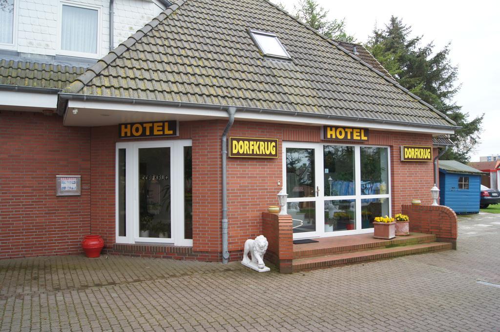 Dorfkrug
