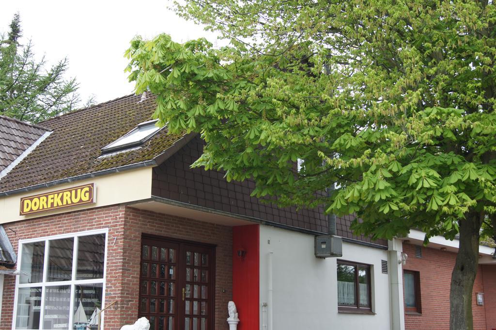 Hotel Dorfkrug 3*